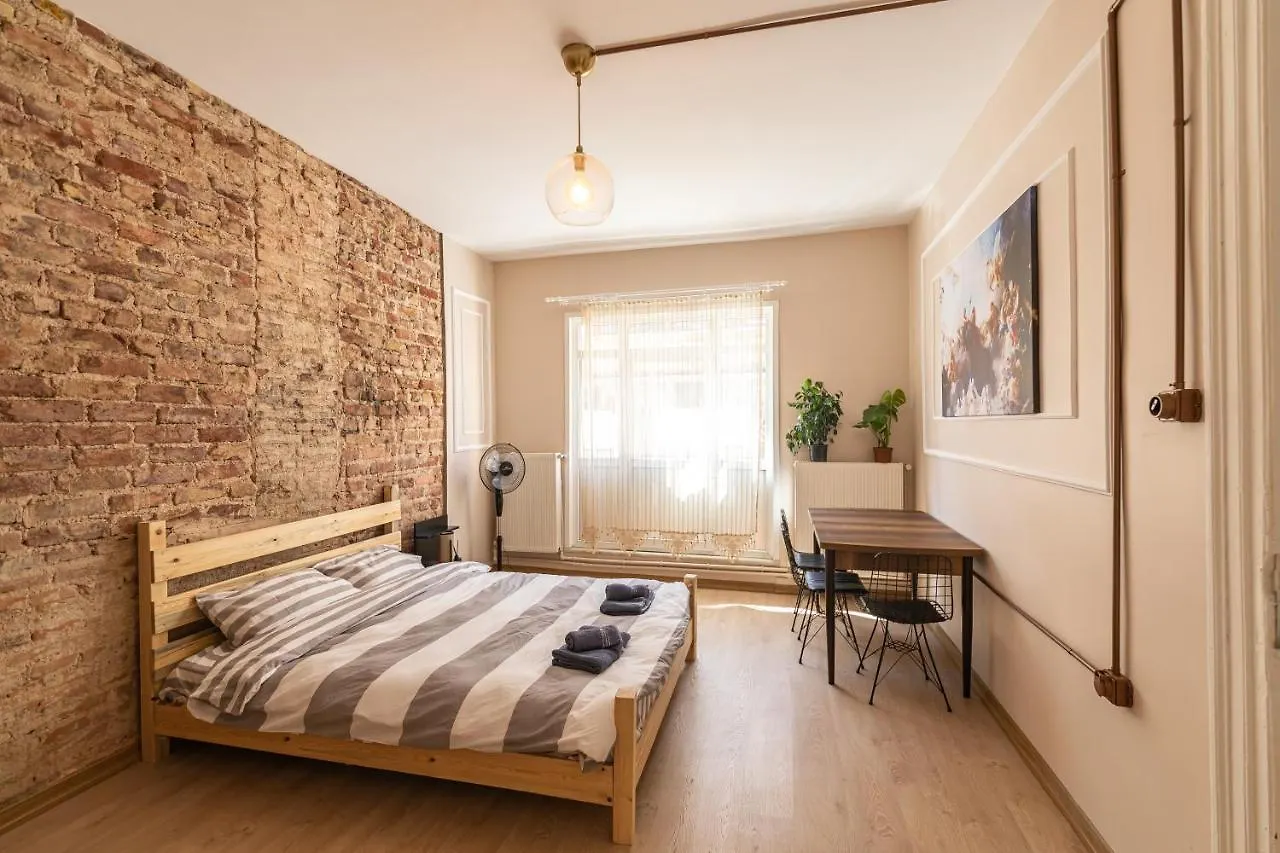דירה איסטמבול Galata Tower/2 Bedroom/5 Per Sea View